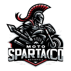 Moto Spartaco Image